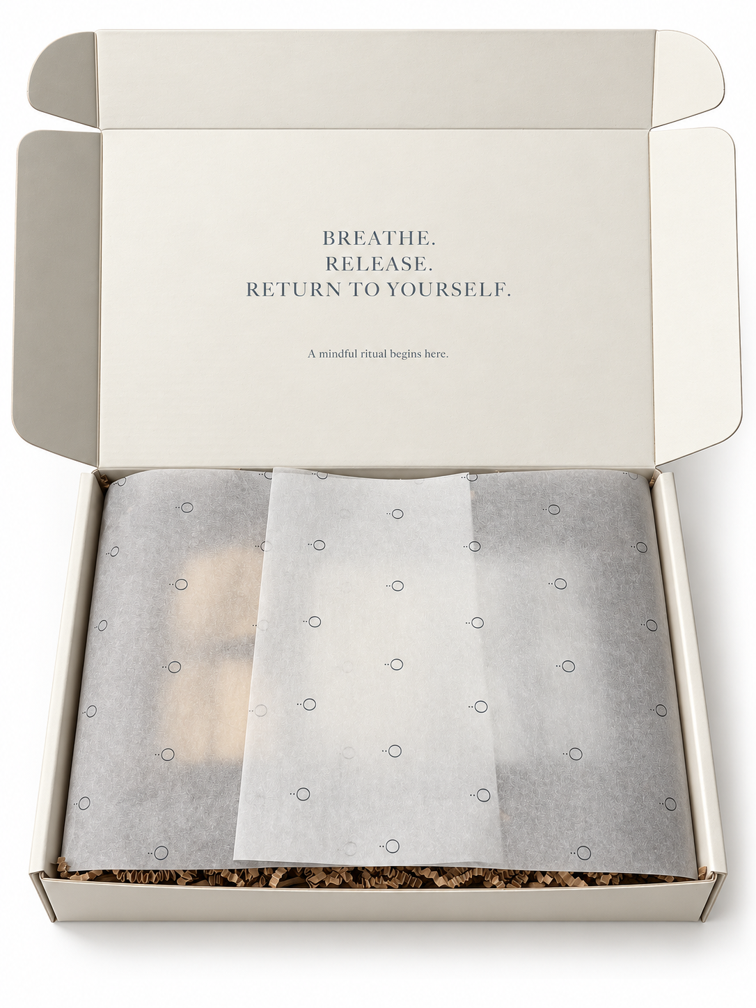Palo Santo & White Sage Ritual Kit